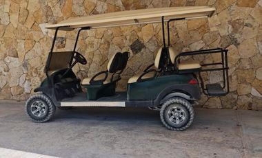 Villa en Venta a 200m de la playa con Club De Playa en Telchac
