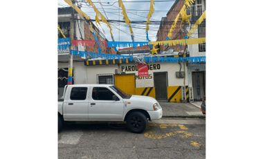 Renta Local Con Bodega Cuba Pereira