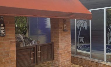 casa condominio en venta en villa del rio. Cod V1093007