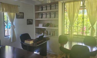 casa condominio en venta en villa del rio. Cod V1093007