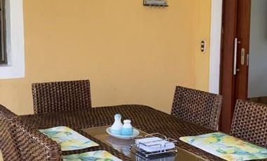 casa condominio en venta en villa del rio. Cod V1093007