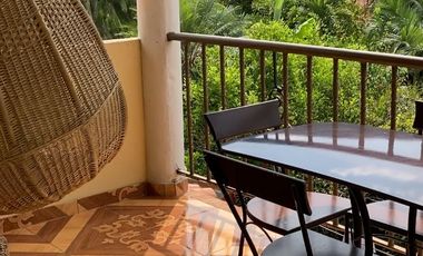 casa condominio en venta en villa del rio. Cod V1093007
