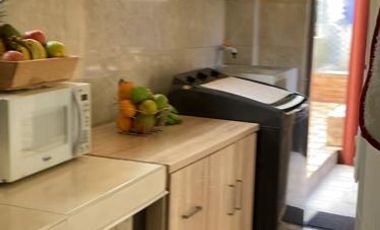casa condominio en venta en villa del rio. Cod V1093007