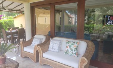 casa condominio en venta en villa del rio. Cod V1093007