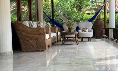 casa condominio en venta en villa del rio. Cod V1093007