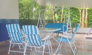 casa condominio en venta en villa del rio. Cod V1093007