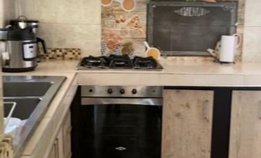 casa condominio en venta en villa del rio. Cod V1093007
