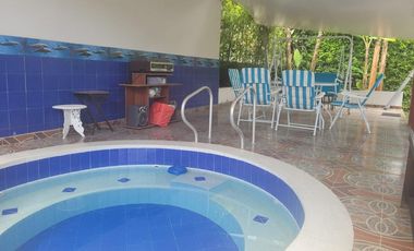 casa condominio en venta en villa del rio. Cod V1093007