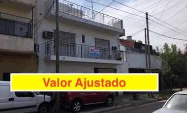 PH en Munro, VALOR AJUSTADO