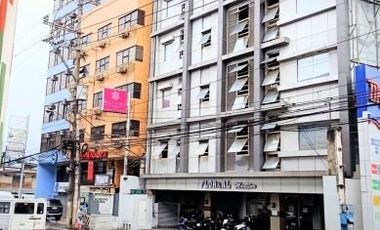 7 Storey Hotel for sale Pasay City Metro Manila