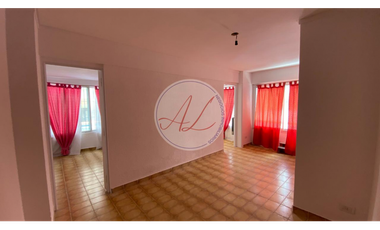 RESERVADA! DEPTO. CAFI III EP 