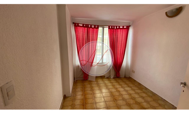 RESERVADA! DEPTO. CAFI III EP 