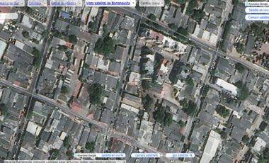 Lote en arriendo en Barranquilla