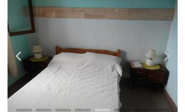 Dúplex de 3 ambientes con patio