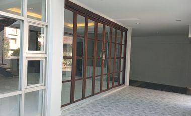 4 Bedroom House for sale at Baan Kwanwieng