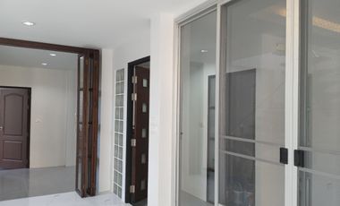 4 Bedroom House for sale at Baan Kwanwieng