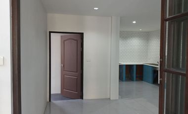 4 Bedroom House for sale at Baan Kwanwieng