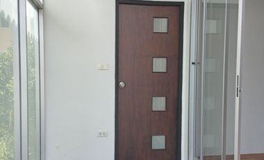 4 Bedroom House for sale at Baan Kwanwieng