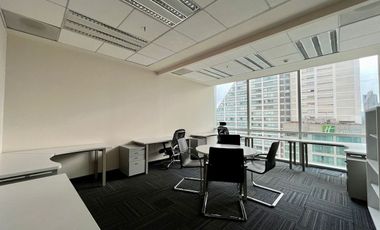 Renta Oficina 52 m2, Reforma, Cuauhtémoc- REQUISITOS MÍNIMOS