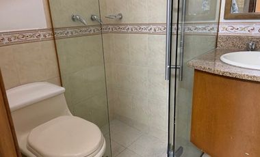 CASA ARRIENDO CAOBOS