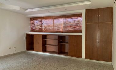 CASA ARRIENDO CAOBOS