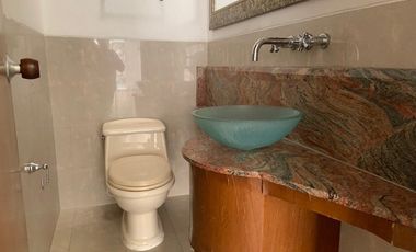 CASA ARRIENDO CAOBOS