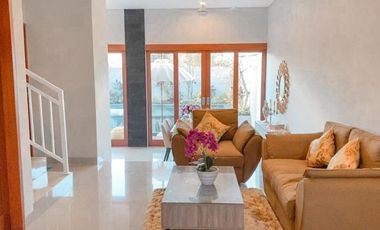 VILLA BARU SIAP HUNI VIEW GWK DI UNGASAN DEKAT JIMBARAN