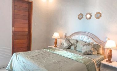 VILLA BARU SIAP HUNI VIEW GWK DI UNGASAN DEKAT JIMBARAN