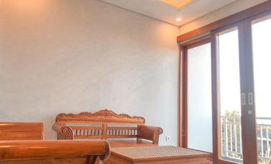VILLA BARU SIAP HUNI VIEW GWK DI UNGASAN DEKAT JIMBARAN