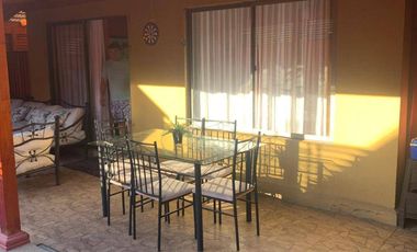 Casa 3D/3B con piscina en Venta en Machalí