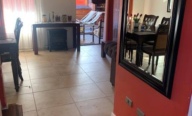 Casa 3D/3B con piscina en Venta en Machalí