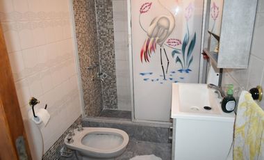CASA DE 2 DORMITORIOS