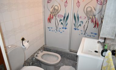 CASA DE 2 DORMITORIOS