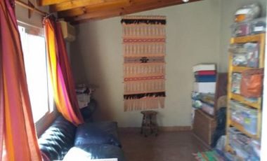 CASA DE 2 DORMITORIOS