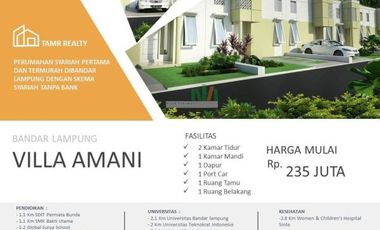 Cari Rumah syariah Dijual Cluster Murah siap huni Berkualitas dan Strategis