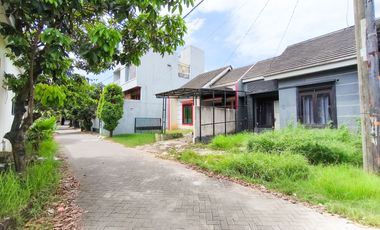 Rumah Strategis 9 Menit ke Stasiun Tambun 1 Lantai Hadap Utara J-41990