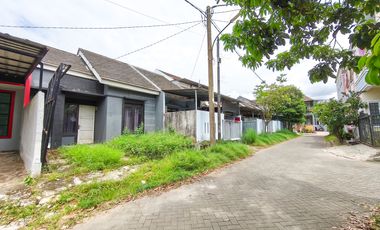 Rumah Strategis 9 Menit ke Stasiun Tambun 1 Lantai Hadap Utara J-41990