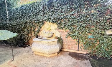 Casa en arriendo en Las Condes