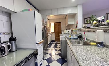 Casa en arriendo en Las Condes