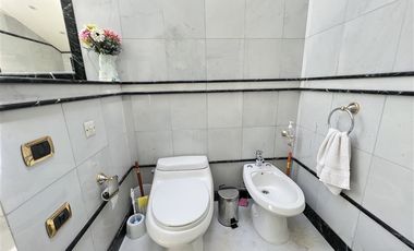 Casa en arriendo en Las Condes
