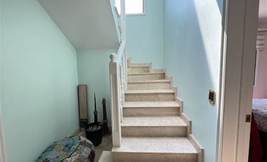 Casa en arriendo en Las Condes
