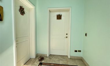 Casa en arriendo en Las Condes