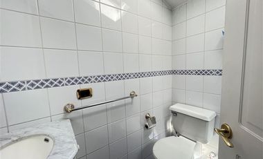 Casa en arriendo en Las Condes