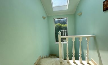Casa en arriendo en Las Condes