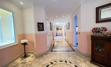 Casa en arriendo en Las Condes