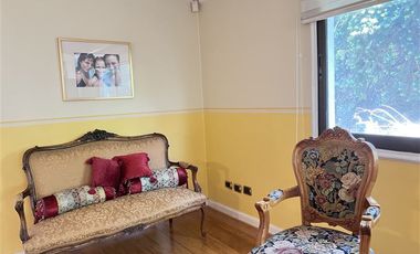 Casa en arriendo en Las Condes