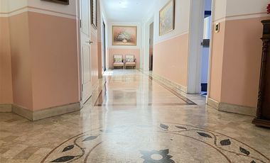 Casa en arriendo en Las Condes