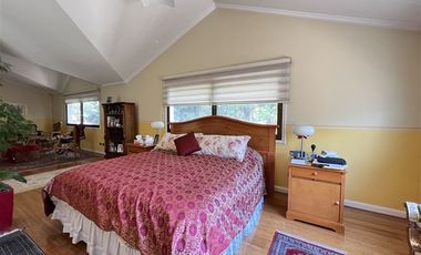 Casa en arriendo en Las Condes