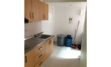 Apartamento en venta en el Sector de California Monteria