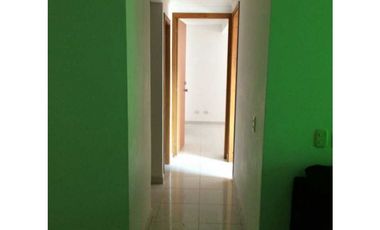 Apartamento en venta en el Sector de California Monteria